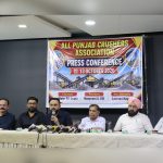 Punjab Crushers’ Association seeks government relief