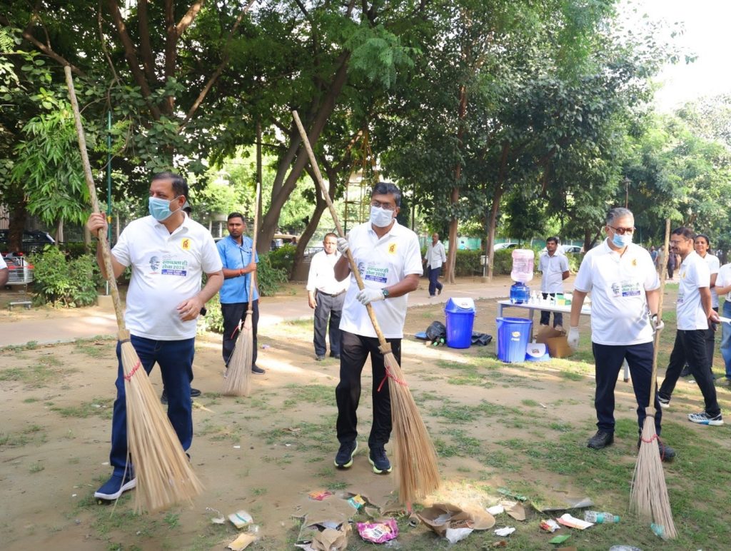 Punjab & Sind Bank Launches Swachhata Hi Seva 2026 Campaign