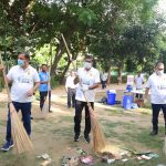 Punjab & Sind Bank launches Swachhata Hi Seva 2026 drive