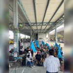 Punjab Employees Reject Government Meeting, Go on Strike