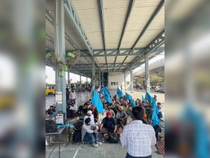Punjab Employees Reject Government Meeting, Go on Strike