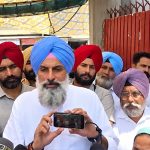 Punjab Vigilance traces Rs 737 crore drug money trail in Majithia case