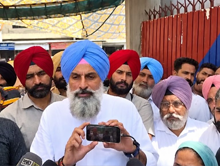 Punjab Vigilance traces Rs 737 crore drug money trail in Majithia case