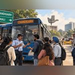 Punjab bandh: Commuters face inconvenience in Chandigarh, Mohali