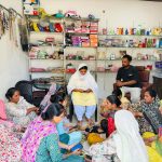Punjab targets 1.5 lakh women entrepreneurs via AI-led initiative