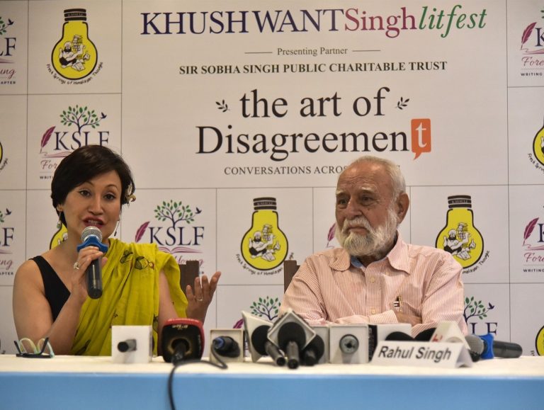 Rahul Singh talks about the upcoming KSLF
