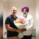 Pargat Singh’s Test, writes Dr.Kiran Deep