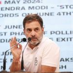 Rahul, Priyanka detained during protest near PM’s residence