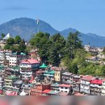 Rain, snowfall likely in Himachal from October 29 to 31