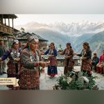 Raulane ritual preserves Kinnaur tribal heritage