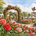 MC proposes Rs 1.32 crore budget for Rose Festival