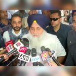 SAD to release manifesto on November 1, drugs and jobs to top agenda
