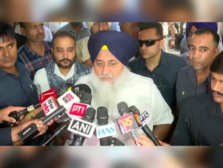 SAD to release manifesto on November 1, drugs and jobs to top agenda