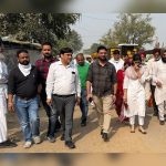 Paddy buying resumes at Patiala mandi after SDM’s intervention
