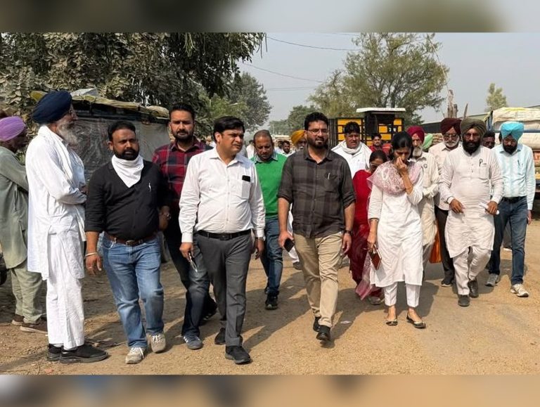 Paddy Procurement Targets May Rise at Dudhansadhan, Devigarh