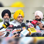 SGPC approves 3 pc DA hike for employees, general session on Nov 20
