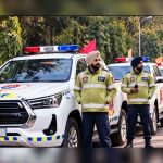Two ASIs held for blackmailing couples in Patiala
