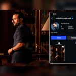 Saif Ali Khan makes Instagram debut, follows wife Kareena first