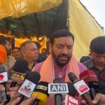 CM Saini: Punjab Congress ‘not united’ amid leadership row