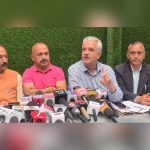 Sangharsh Samiti to raise concerns over twin tunnel construction in Shimla