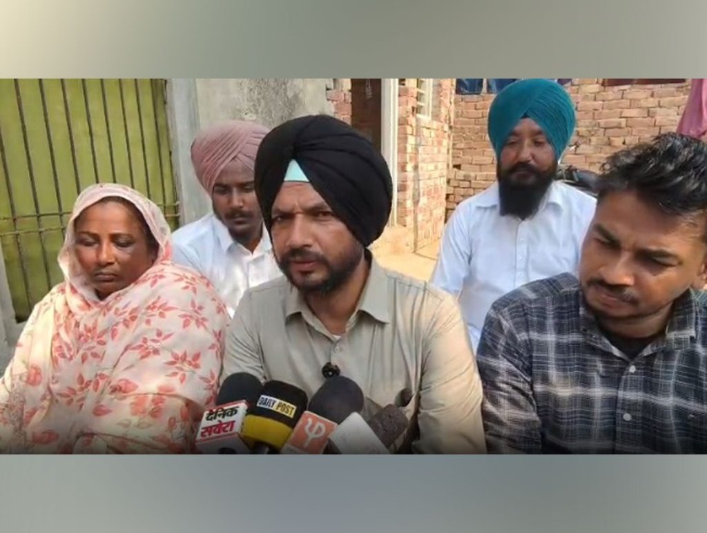 Family hopes for justice and strict action against all accused