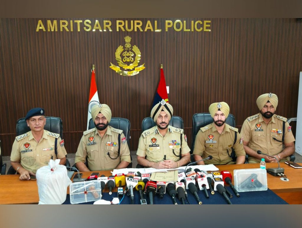 Three juveniles among those arrested in two separate operations