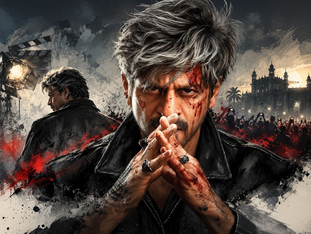 Shah Rukh Khan’s birthday may bring ‘King’ surprise