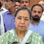 BJP protests in P’kula, questions Rahul, Priyanka over JNU issue