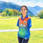 Sheetal Devi, Kishtwar’s para archer who took on the world with her feet