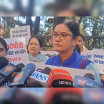 Shimla: Women’s group opposes shifting of KNH Gynae OPD