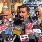 Shimla observes birth anniv of Gandhi, Shastri