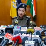 Shimla police demolish five shops in Rohru