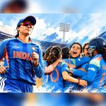Smriti Mandhana takes the reins as India face Zimbabwe in T20I today