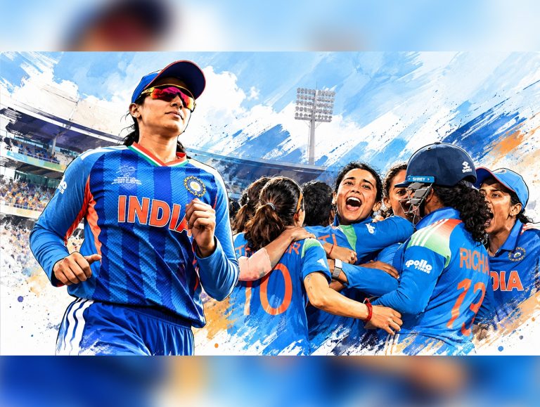Smriti Mandhana takes the reins as India face Zimbabwe in T20I today
