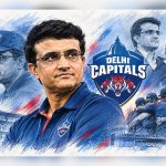 Sourav Ganguly returns as Delhi Capitals head coach