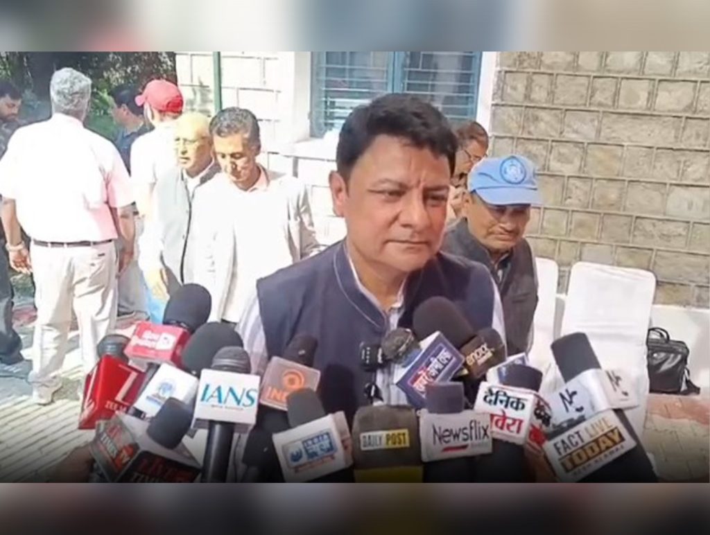 Dharamshala to Get CGHS Centre for Pensioners