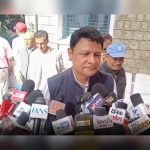 Dharamshala CGHS centre to benefit one lakh people: Sudhir Sharma