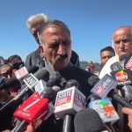 CM Sukhu launches Shimla-Rampur helicopter service