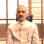 Sukhu urges Himachal residents to attend ‘Vote Bachao, Desh Bachao’ rally