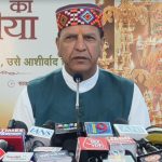 BJP plans to strengthen 8,000 booths ahead of Himachal polls: Bindal