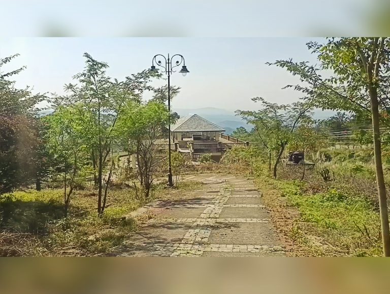 Tang Narwana Biodiversity Park Dharamshala auctioned for Rs 90 lakh