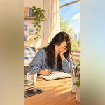The Importance of Journaling: A Small Habit That Can Transform Your Life