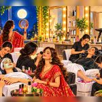 The Karwa Chauth glow-up: where tradition meets the beauty chair