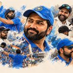 They say it’s over for Rohit Sharma. But is it writes Jasriman Kaur