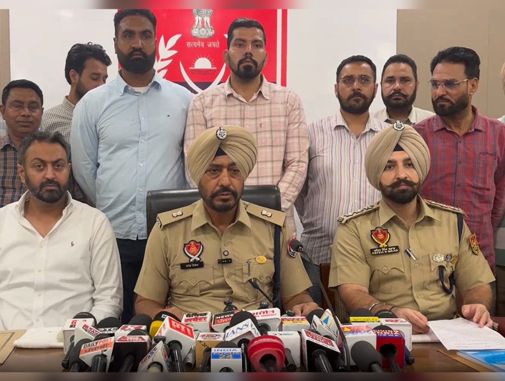 Nawab Khan Murder Case: Three Accused Arrested