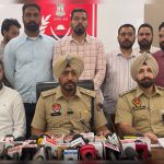 Three held in Patiala’s Dakala kidnapping, murder case