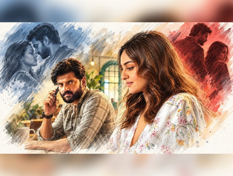 ‘Tu Hai Meri Kiran’ trailer explores love, obsession