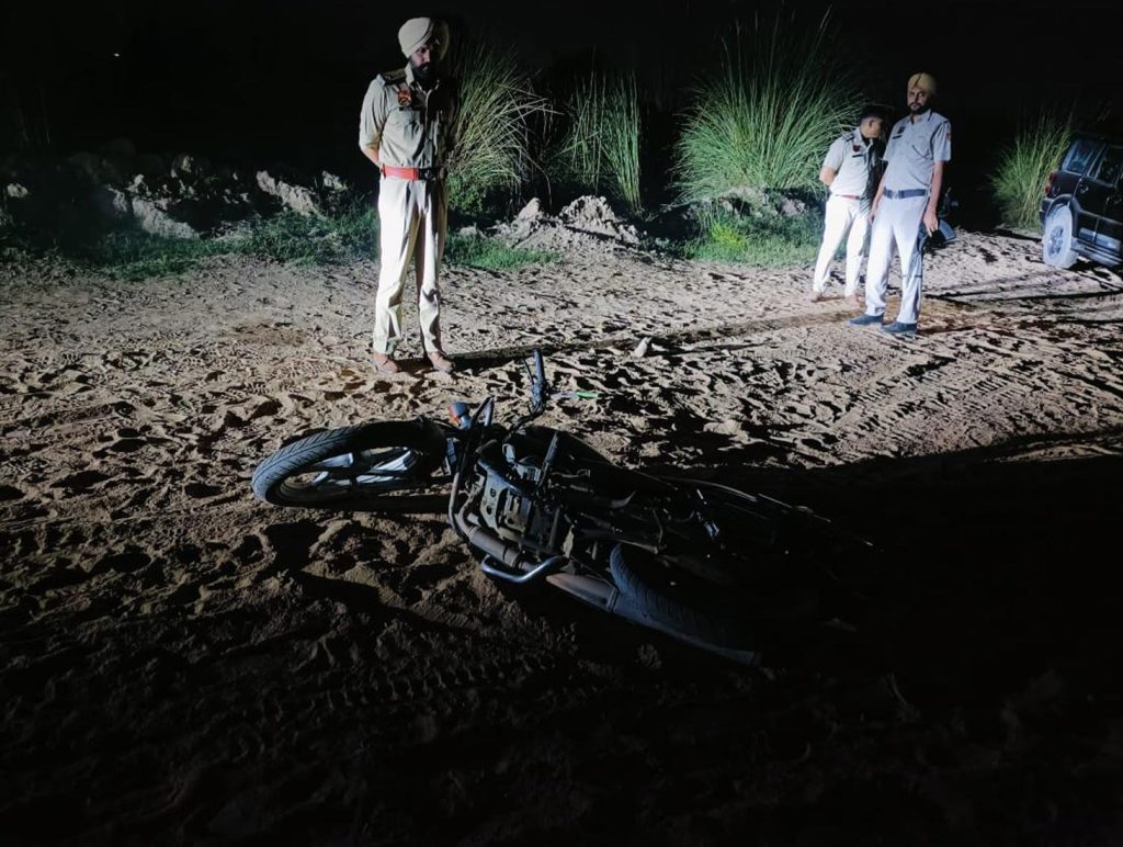 Police probe alleged gangster links of arrested accused