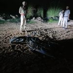 Cop, two accused injured in Panchkula encounter