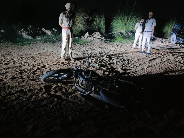 Cop, two accused injured in Panchkula encounter